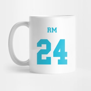 BTS SUMMER PACKAGE RM Mug